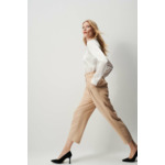 Pantalon public