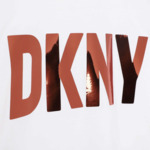 TEE-SHIRT MANCHES COURTES