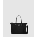 K/LUNA NYLON SMALL TOTE
