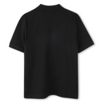 POLO MANCHES COURTES