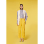 Pantalon Pierre-Jaune en Viscose