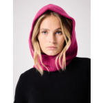 Cagoule en cachemire Lita FLEUR