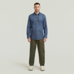 Chemise Clean Slim