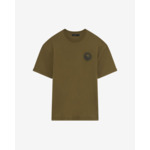 T-Shirt Col Rond Aubin
