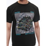 T-shirt en jersey de coton biologique