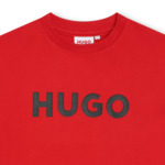 TEE-SHIRT MANCHES COURTES