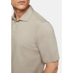 Polo En Piqué Performant