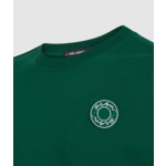 LUNA RUBBER PATCH T-SHIRT