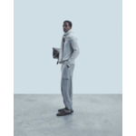 Pull Col Rond Basique