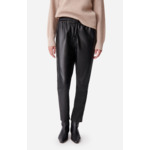 Pantalon Dax En Cuir de Mouton
