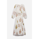 Robe Darabelle En 100% Coton