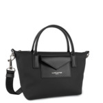 Sac cabas main Zippé Storm KBA