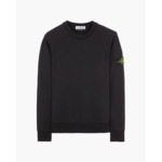 Stone Island Crewneck - Black