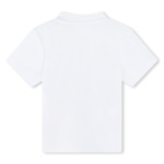 TEE-SHIRT MANCHES COURTES