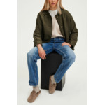 Veste Maissa