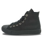 Chuck Taylor All Star Hi noir