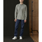 Chemise en flanelle Soho Astra