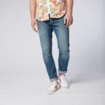 Jeans Selvedge Héritage 330 - Tapered Fit