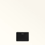RITZY S BI-FOLD W/ZIP - VITELLO KERIA