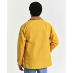 Spring Decker Jacket