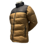 Lakeport  FS Jacket Homme Marron