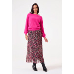 Women Sweater Pink