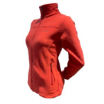 Fleece Falls II Full Zip Rose