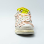 Nike Dunk Low x Off-White Lot 26