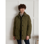 VESTE MATELASSEE