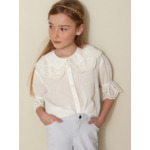 BLOUSE MC DENT