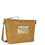 Sac besace Zippée Smart KBA