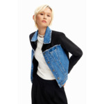 VESTE WHEELER