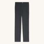 Pantalon en jersey
