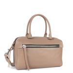 Sac polochon Zippé M Donna Linea