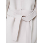 Manteau Mandy-Craie en Laine