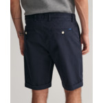 Allister Regular Fit Sunfaded Short