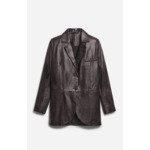 Veste Darco En Mouton Mélangé