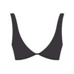 HAUT DE MAILLOT DE BAIN