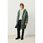 Parka homme Zotcity