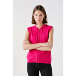 Gilet mbasilou