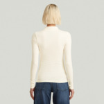 Polo Ribbed Slim