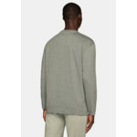 T-shirt En Coton Bio Mélangé