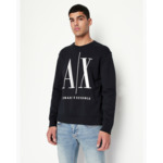 Sweat-shirt - marine