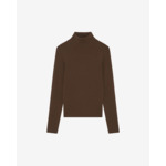 Pull Côtelé Aludra