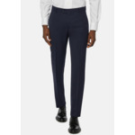 Pantalon En Laine Travel