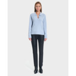 Pull Namba Bleu Ciel en Laine