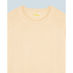 Pull Col Rond Raglan