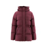 Luxe 2.0 Doudoune Femmes