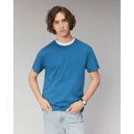 T-Shirt Col Rond Oversize