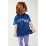 T-shirt enfant Fizvalley